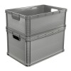 Caisse de rangement spécial extérieur 45 litres KEEEPER