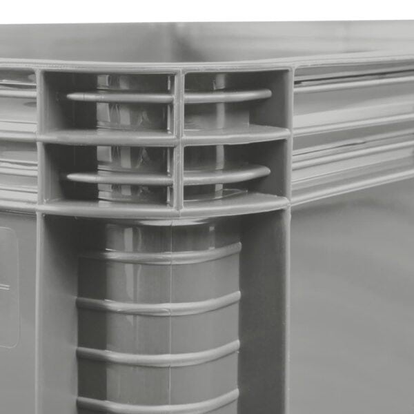 Caisse de rangement spécial extérieur 45 litres KEEEPER