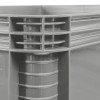 Caisse de rangement spécial extérieur 45 litres KEEEPER