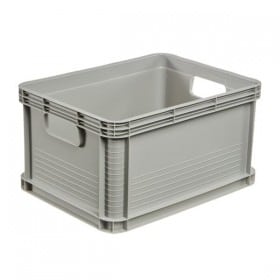 Caisse de rangement empilable 20 litres Keeeper