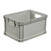 Caisse de rangement empilable 20 litres Keeeper