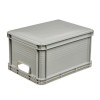 Caisse de rangement empilable 20 litres KEEEPER