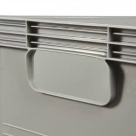 Caisse de rangement empilable 20 litres Keeeper