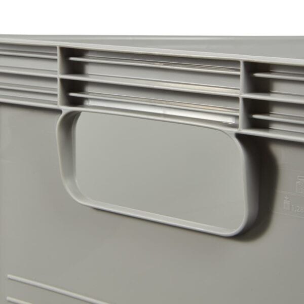 Caisse de rangement empilable 20 litres Keeeper