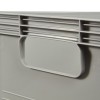 Caisse de rangement empilable 20 litres Keeeper
