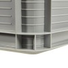 Caisse de rangement empilable 20 litres KEEEPER