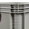 Caisse de rangement empilable 20 litres KEEEPER