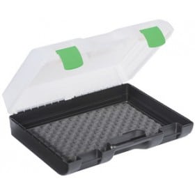 Mallette de rangement pour outils et loisirs Allit
