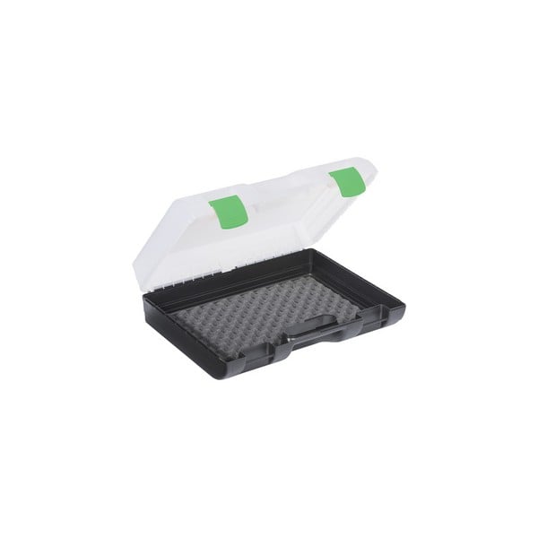 Mallette de rangement pour outils et loisirs Allit