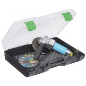 Mallette de rangement pour outils et loisirs Allit