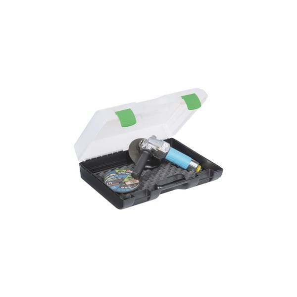 Mallette de rangement pour outils et loisirs Allit