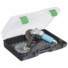 Mallette de rangement pour outils et loisirs Allit