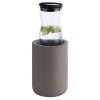 Rafraîchisseur de bouteille Element béton gris Aps APS