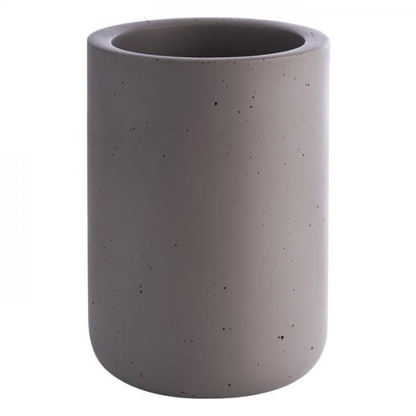 Rafraîchisseur de bouteille Element béton gris Aps APS