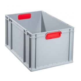 Bac Euro 600x400x320 EuroBox 632 Allit