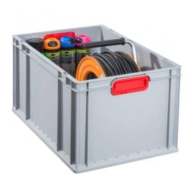 Bac Euro 600x400x320 EuroBox 632 Allit