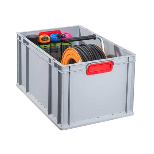 Bac Euro 600x400x320 EuroBox 632 Allit