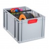 Bac Euro 600x400x320 EuroBox 632 Allit
