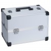 Grande Valise à outils vide en Aluminium L 36C Allit ALLIT