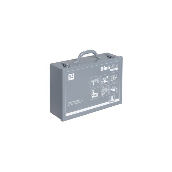 Mallette pour outillage spécial artisan Allit