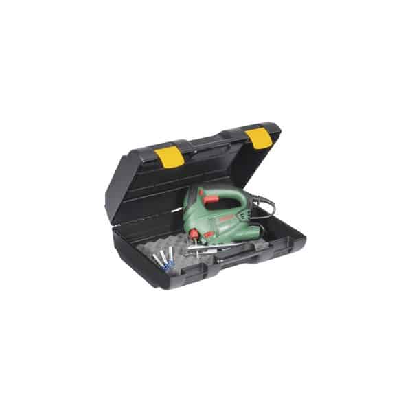 Mallette solide pour ranger les outils