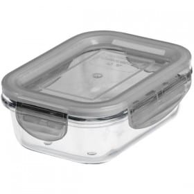 Petite Boite alimentaire en verre 250 ml