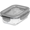 Petite Boite alimentaire en verre 250 ml
