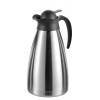 Carafe Isotherme 1,5 litre Inox avec verseur Thermoart ESMEYER