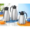 Carafe Isotherme 1,5 litre Inox avec verseur Thermoart ESMEYER