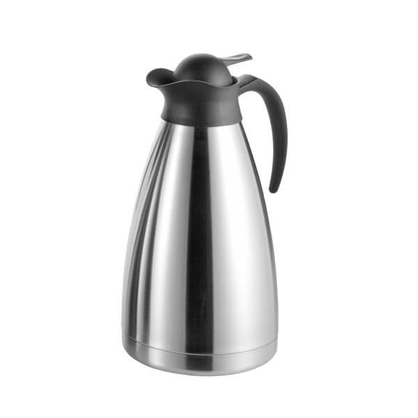 Carafe Isotherme 2 litres Inox avec verseur Thermoart ESMEYER