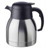 Pichet isotherme 1 litre acier inoxydable Classic APS