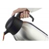 Pichet isotherme 1 litre acier inoxydable Classic APS