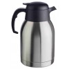 Pichet isotherme 2 litres acier inoxydable Classic