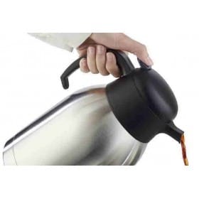 Pichet isotherme 2 litres acier inoxydable Classic APS