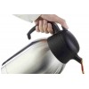 Pichet isotherme 2 litres acier inoxydable Classic APS