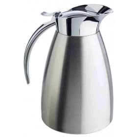 Pichet inox 1 litre