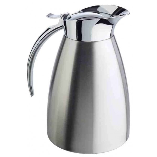 Pichet inox 1 litre