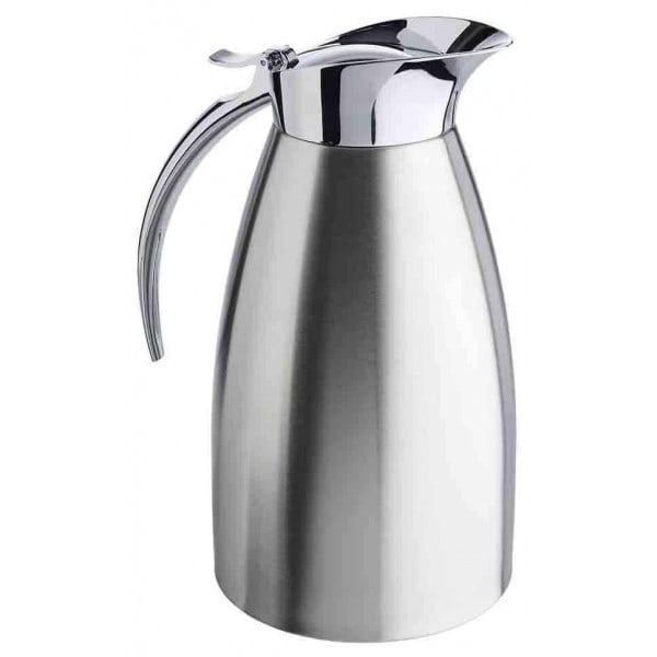 Pichet isotherme inox 1,5 litre Advanced APS