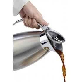 Pichet isotherme inox 1,5 litre Advanced APS