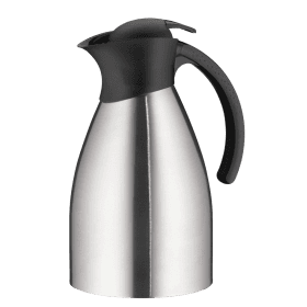 Pichet isotherme 1,5 litre en inox incassable Alfi