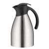 Pichet isotherme 1,5 litre en inox incassable Alfi