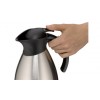Pichet isotherme 1,5 litre en inox incassable Alfi
