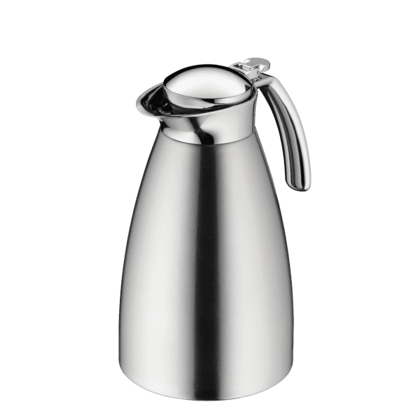 Pichet isotherme Gusto TopTherm 1 litre acier inoxydable Alfi Alfi