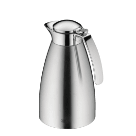 Pichet isotherme Gusto TopTherm 1 litre acier inoxydable Alfi