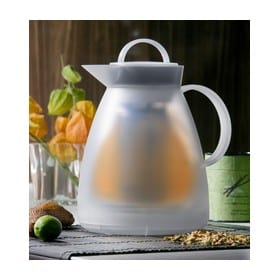 Pichet isotherme pour thé Dan Tea 1 litre Alfi
