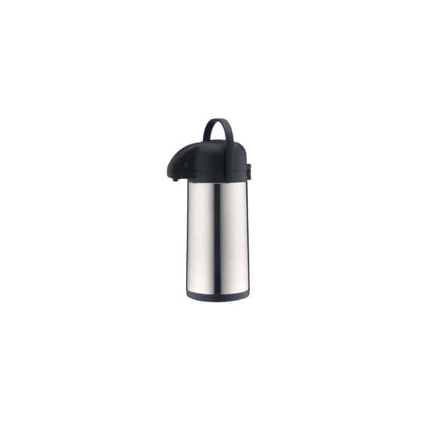 Pichet à pompe Café 2,5 litres Thermos TopTherm Alfi Alfi