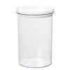 Boîte de conservation ronde pour placard 2,6 litres Plast team