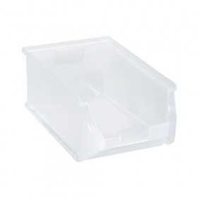 Bac à bec gerbable transparent ProfiPlus Box Taille 5 Allit