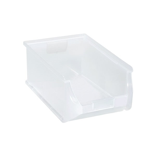 Bac à bec gerbable transparent ProfiPlus Box Taille 5 Allit