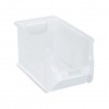 Bac à bec Transparent ProfiPlus Box Taille 4H Allit
